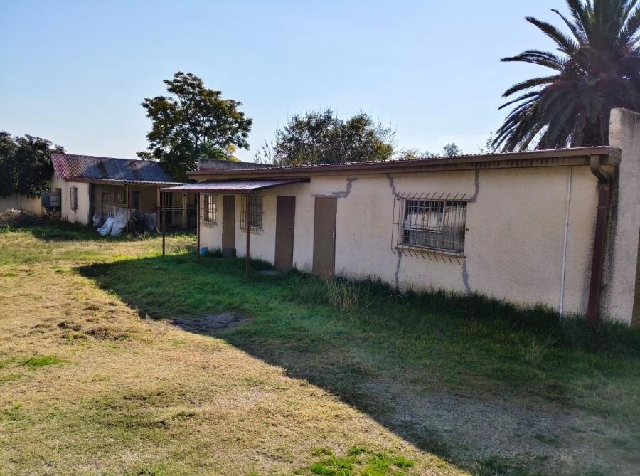 3 Bedroom Property for Sale in Theunissen Free State